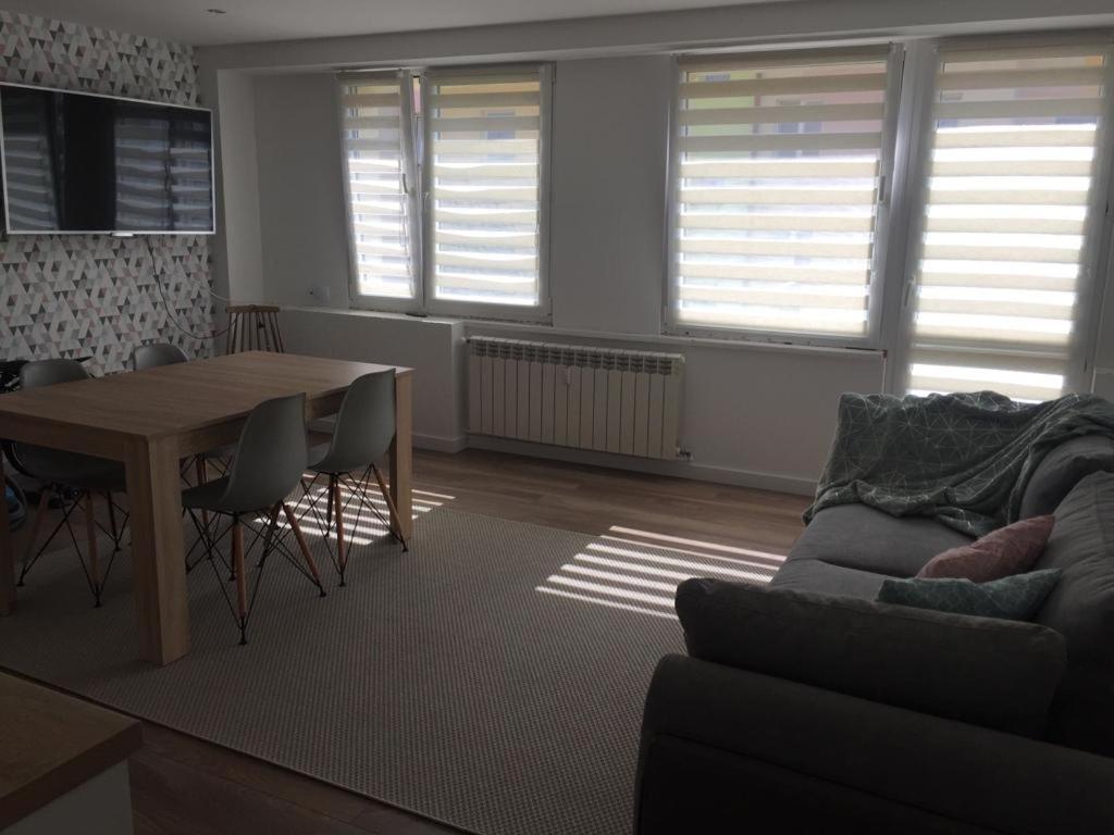 Apartment Tarasy Centrum Siemiatycze Dış mekan fotoğraf