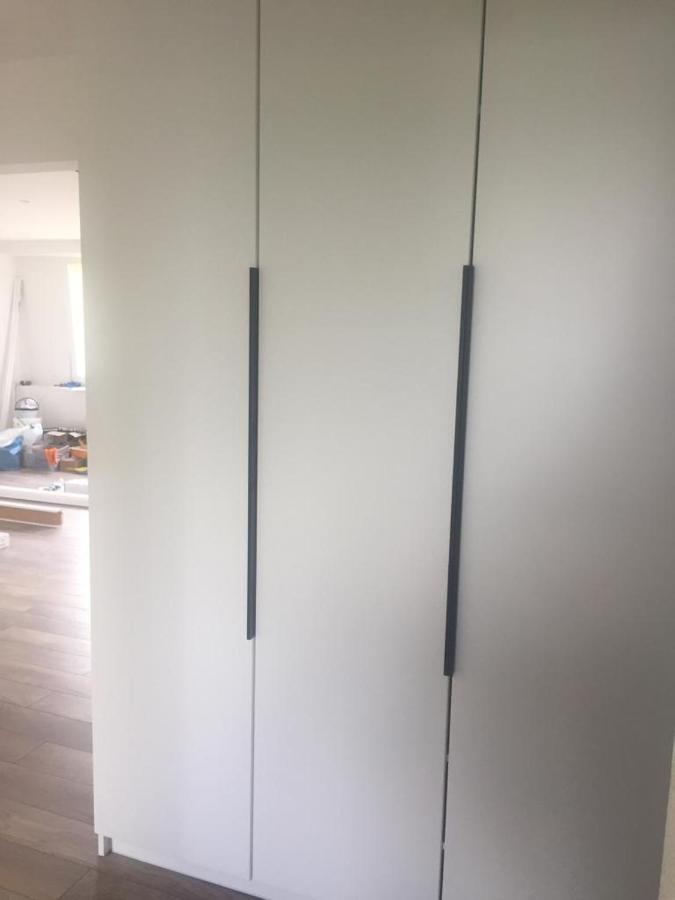Apartment Tarasy Centrum Siemiatycze Dış mekan fotoğraf