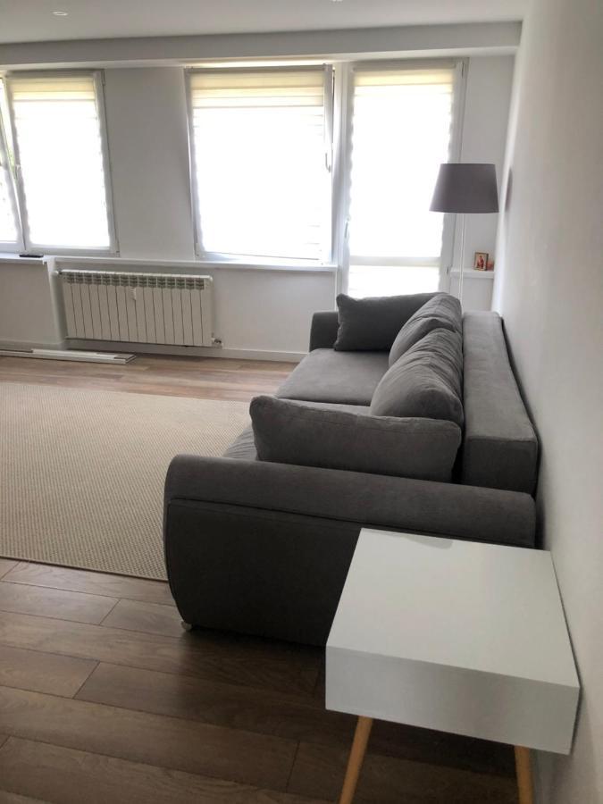 Apartment Tarasy Centrum Siemiatycze Dış mekan fotoğraf