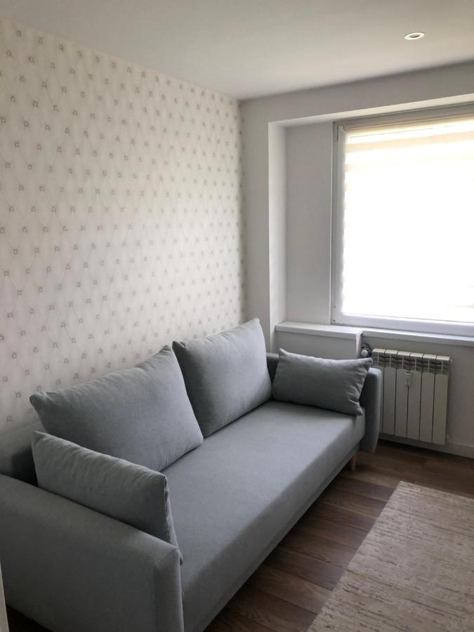 Apartment Tarasy Centrum Siemiatycze Dış mekan fotoğraf